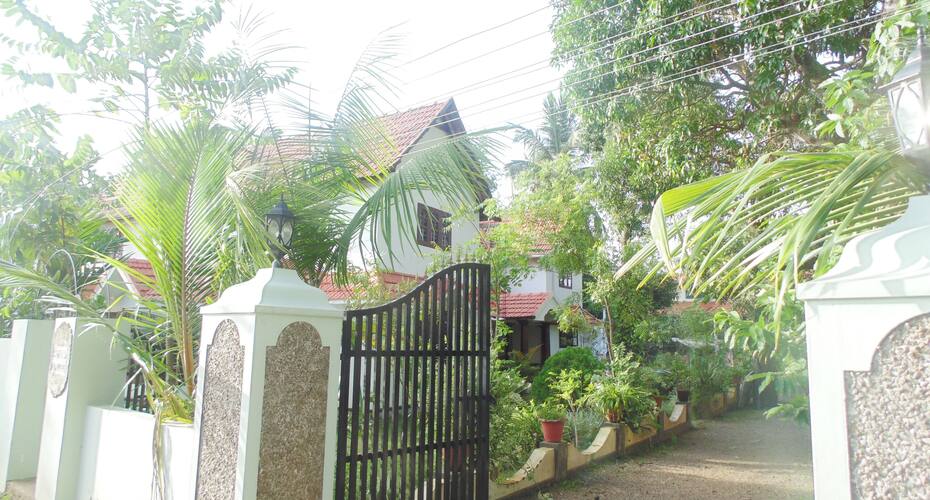 Green Palm Homes, Alleppey 3